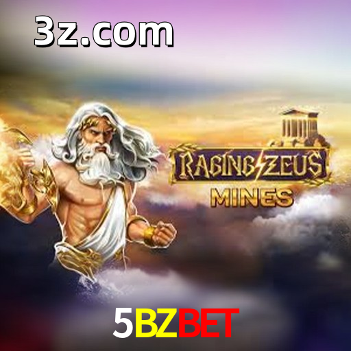 Raging Zeus Mines